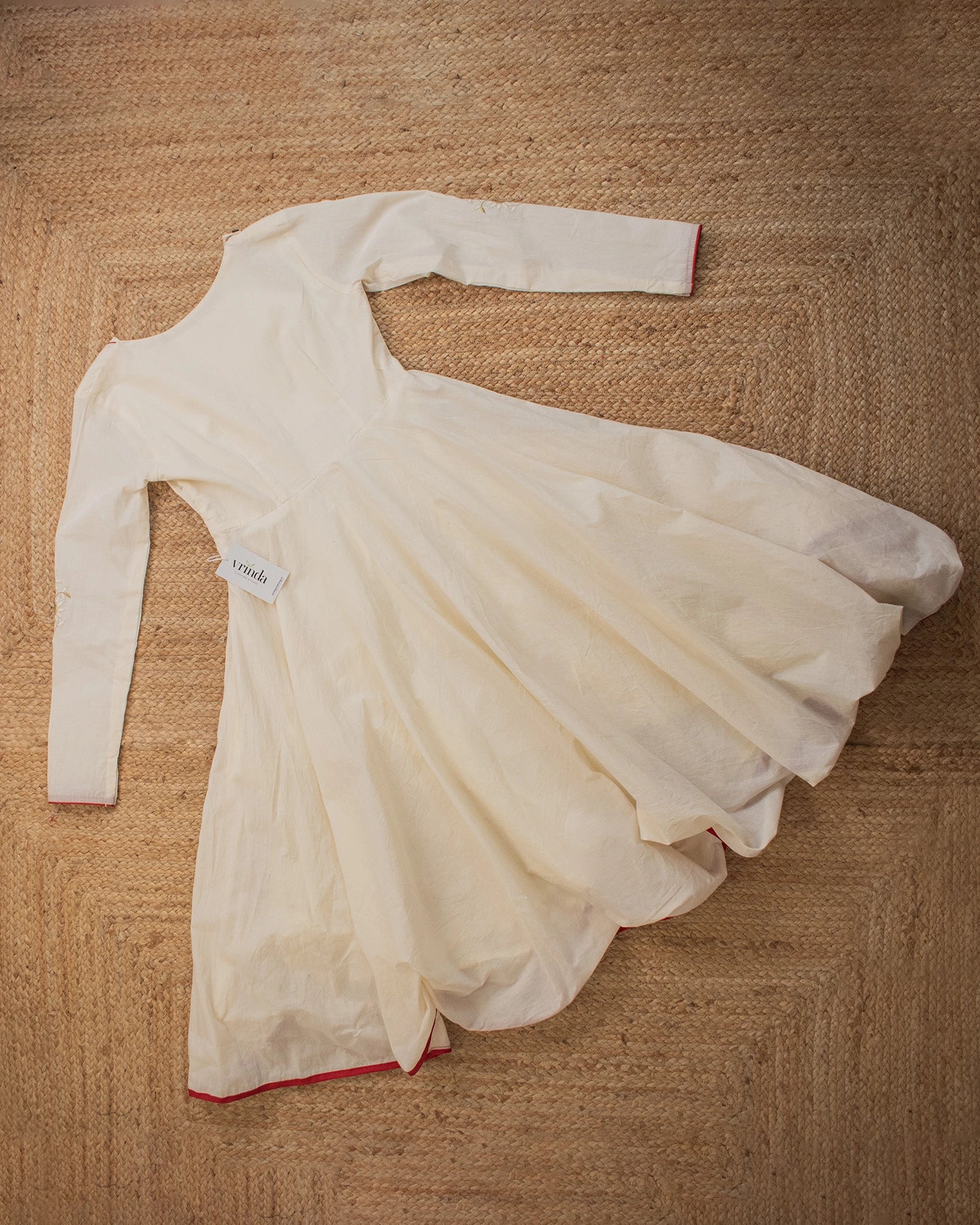 Kalavati Kurta
