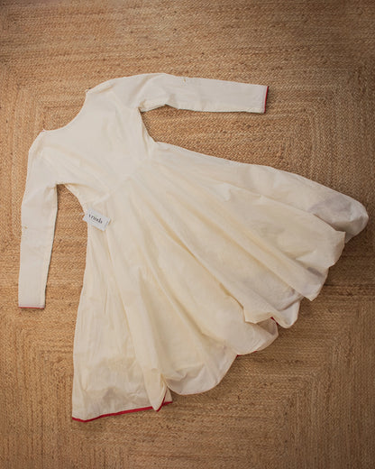 Kalavati Kurta