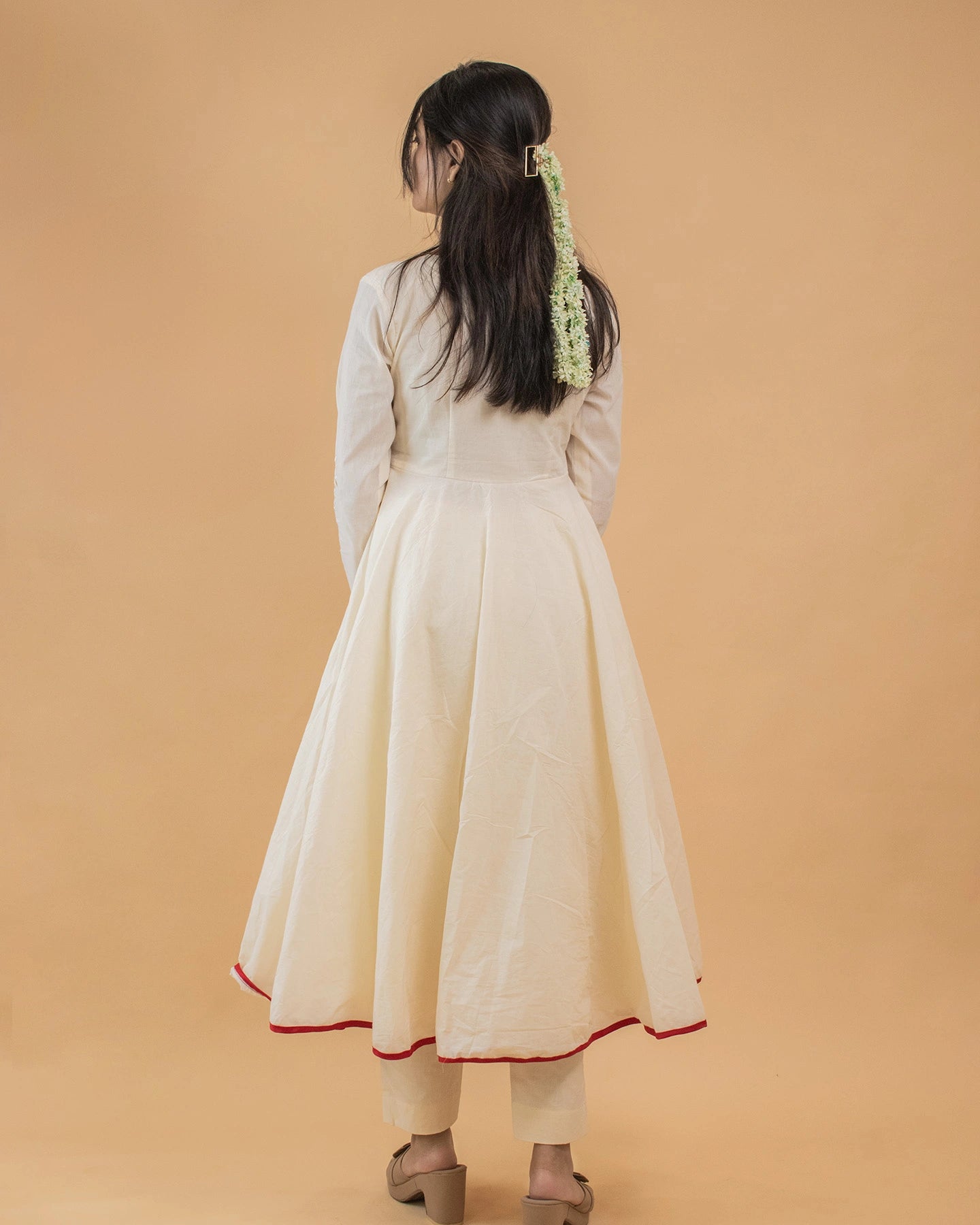 Kalavati Kurta
