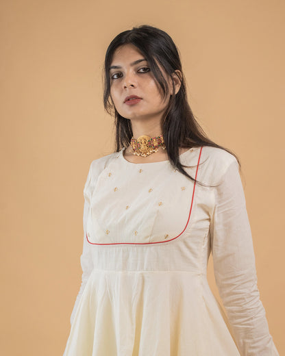 Kalavati Kurta