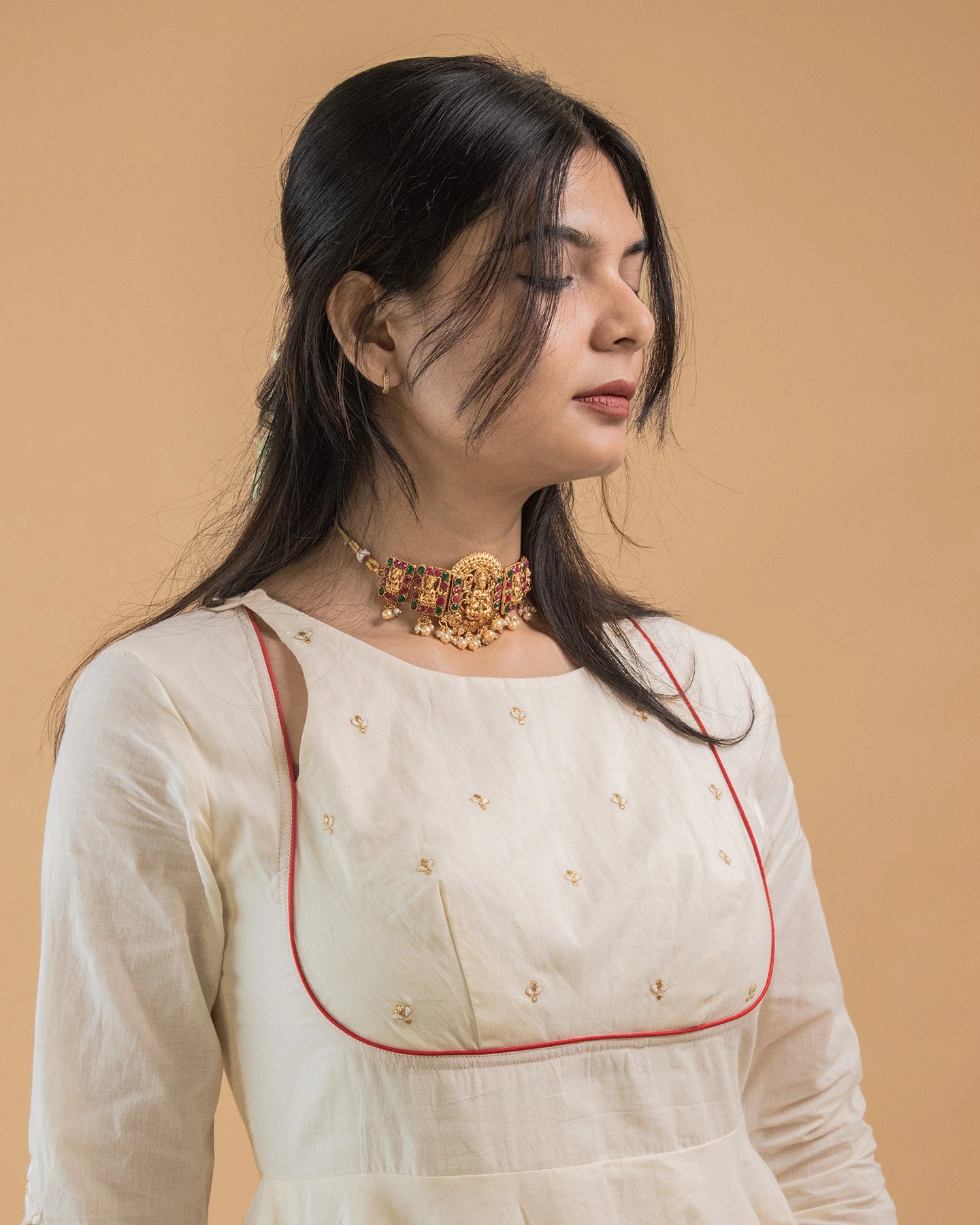 Kalavati Kurta