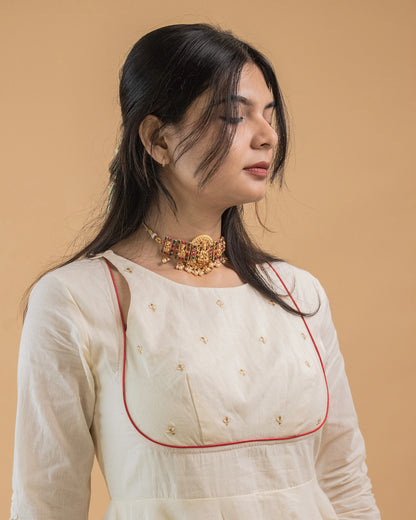 Kalavati Kurta