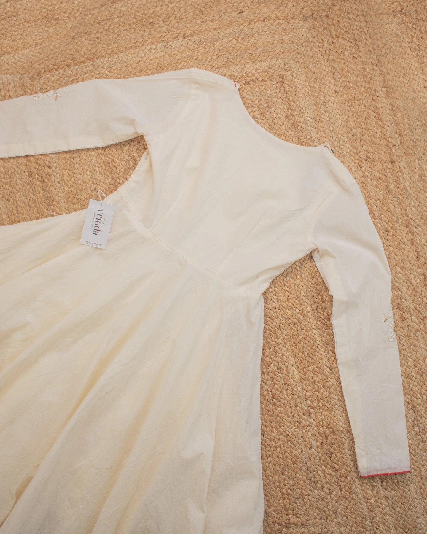 Kalavati Kurta