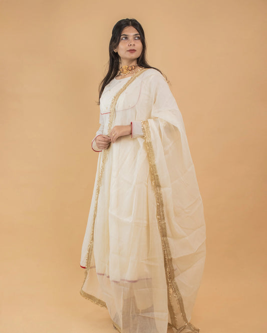 Kalavati Kurta Set