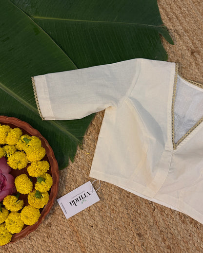 Kalyani Blouse