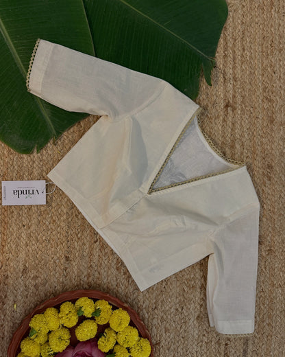 Kalyani Blouse