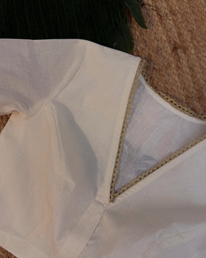 Kalyani Blouse