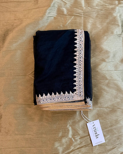 Kanak Saree