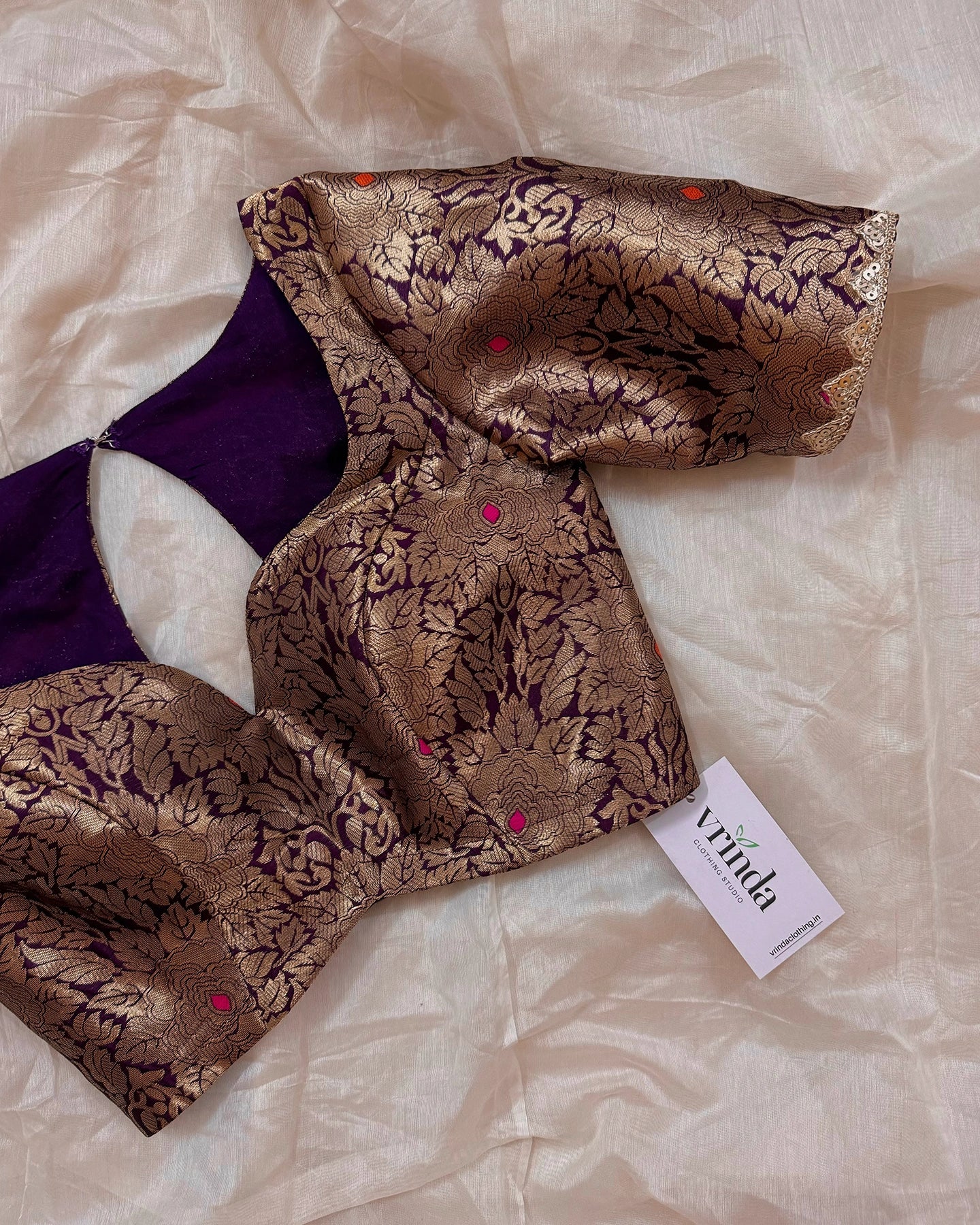 Kesha Blouse