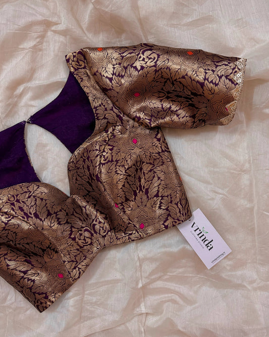 Kesha Blouse