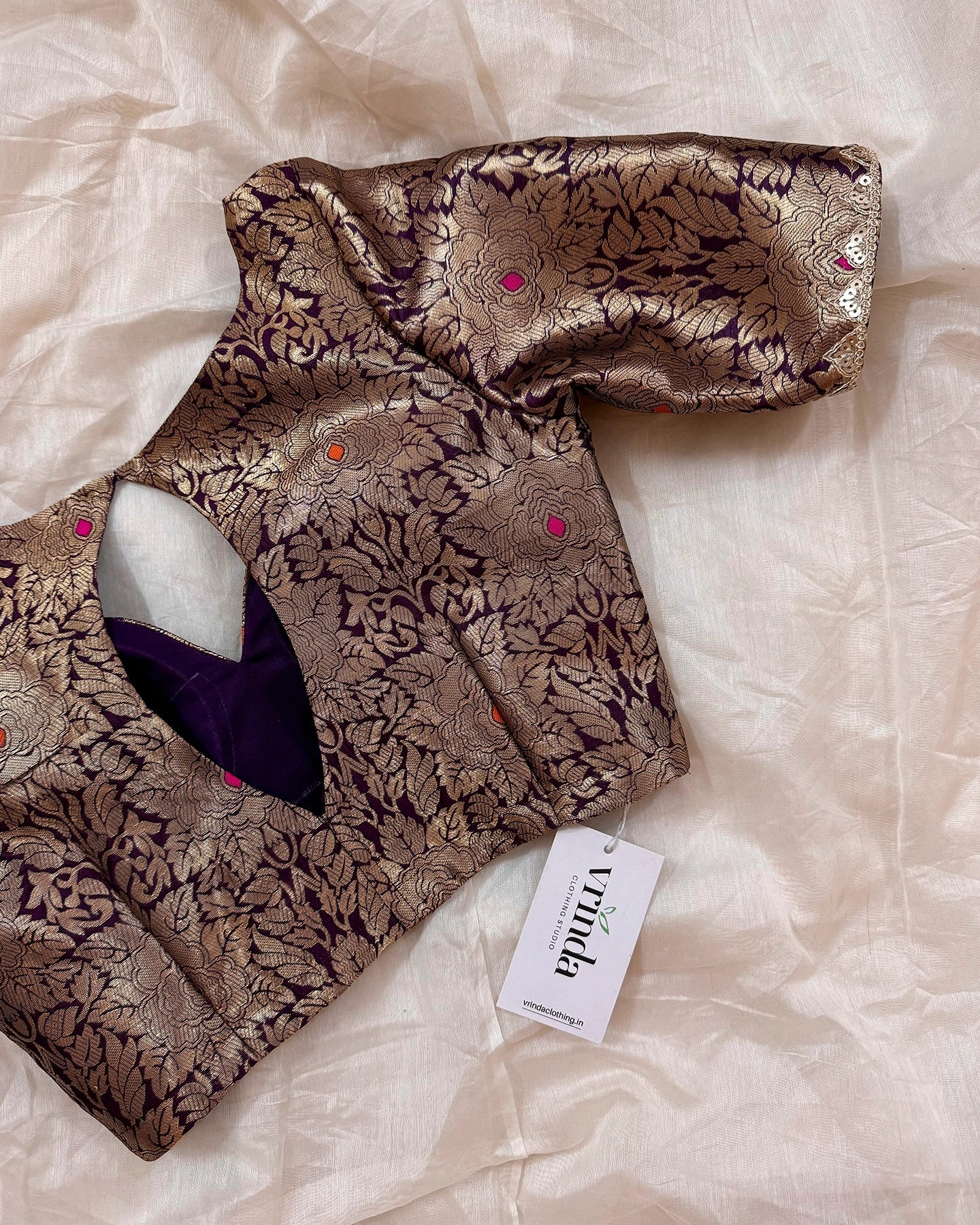 Kesha Blouse