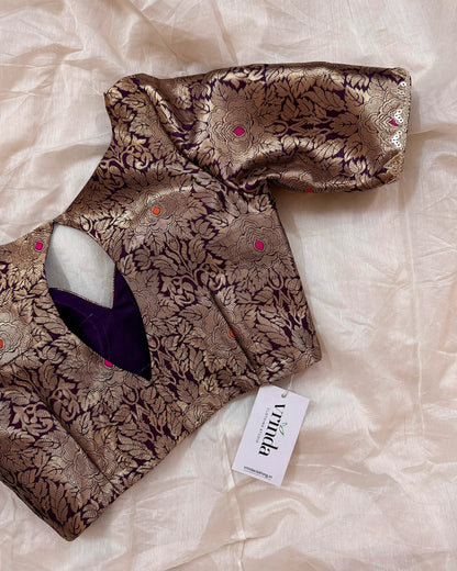 Kesha Blouse