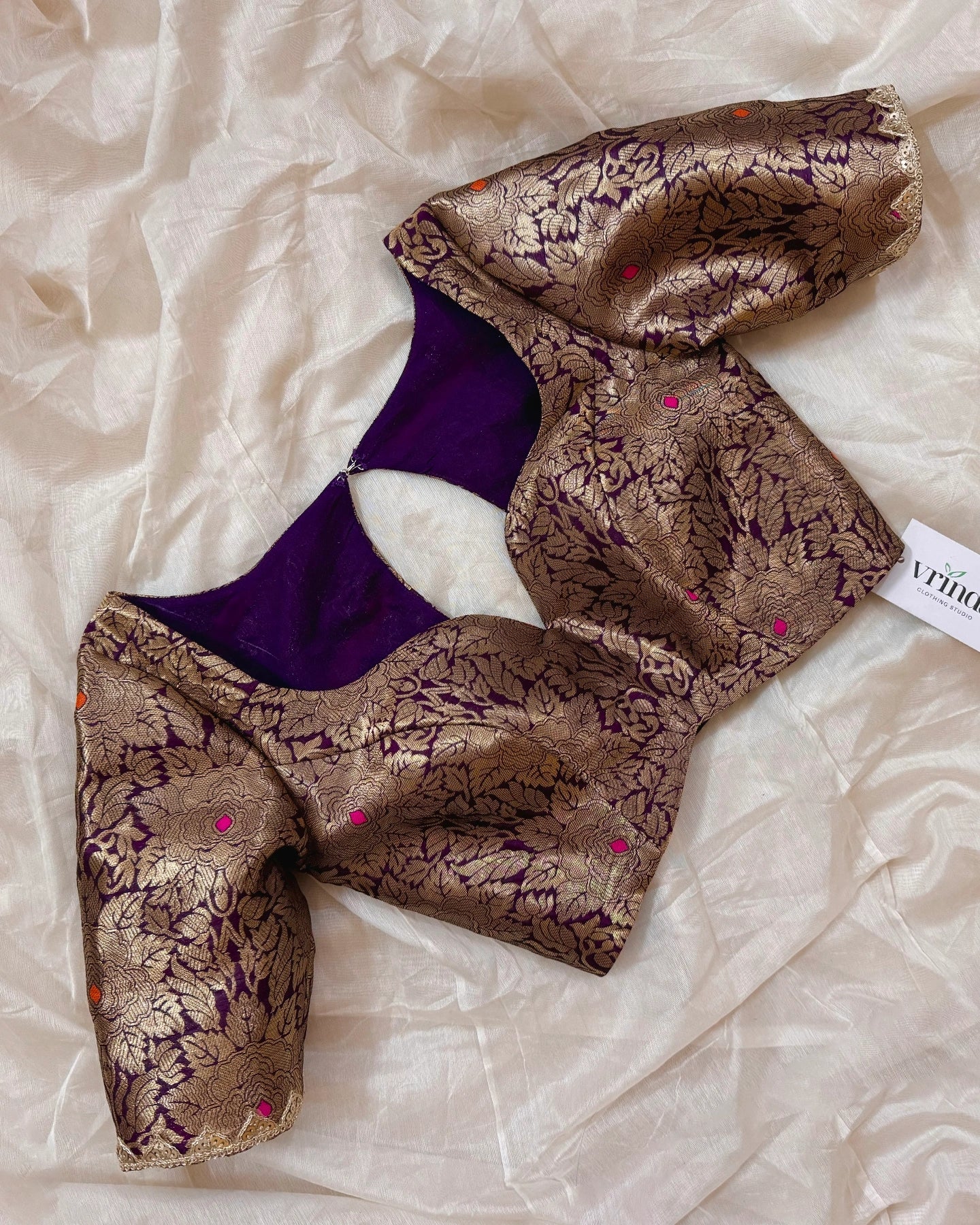 Kesha Blouse