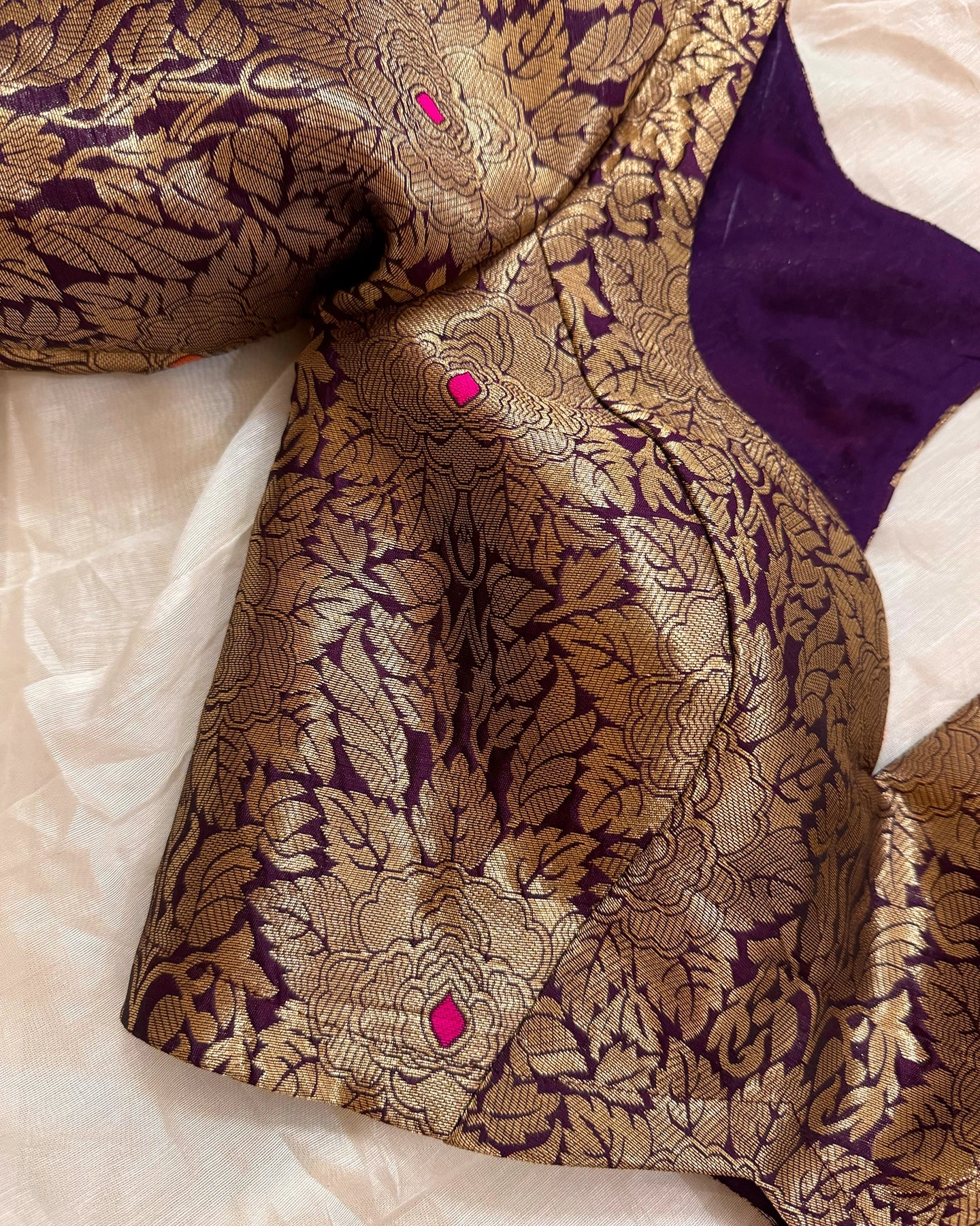 Kesha Blouse