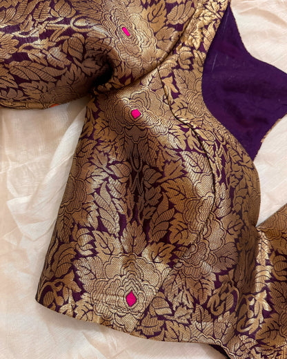 Kesha Blouse