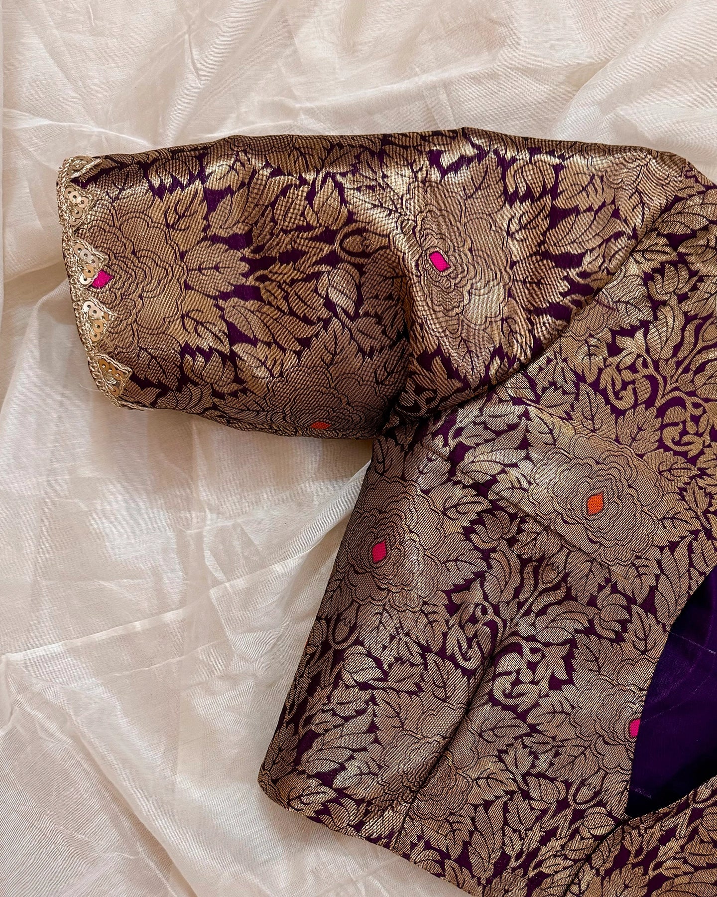 Kesha Blouse