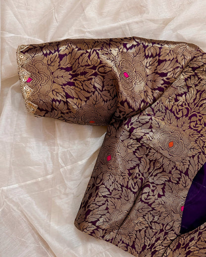 Kesha Blouse