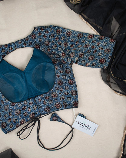 Kimya Blouse