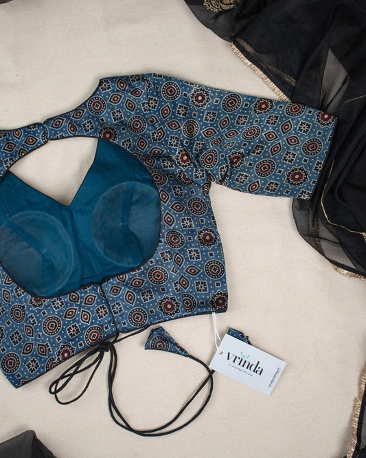 Kimya Blouse