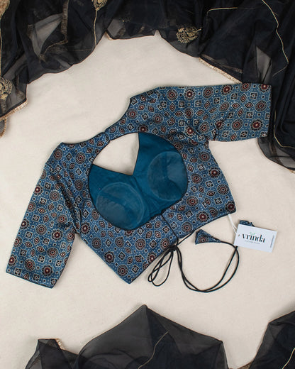 Kimya Blouse