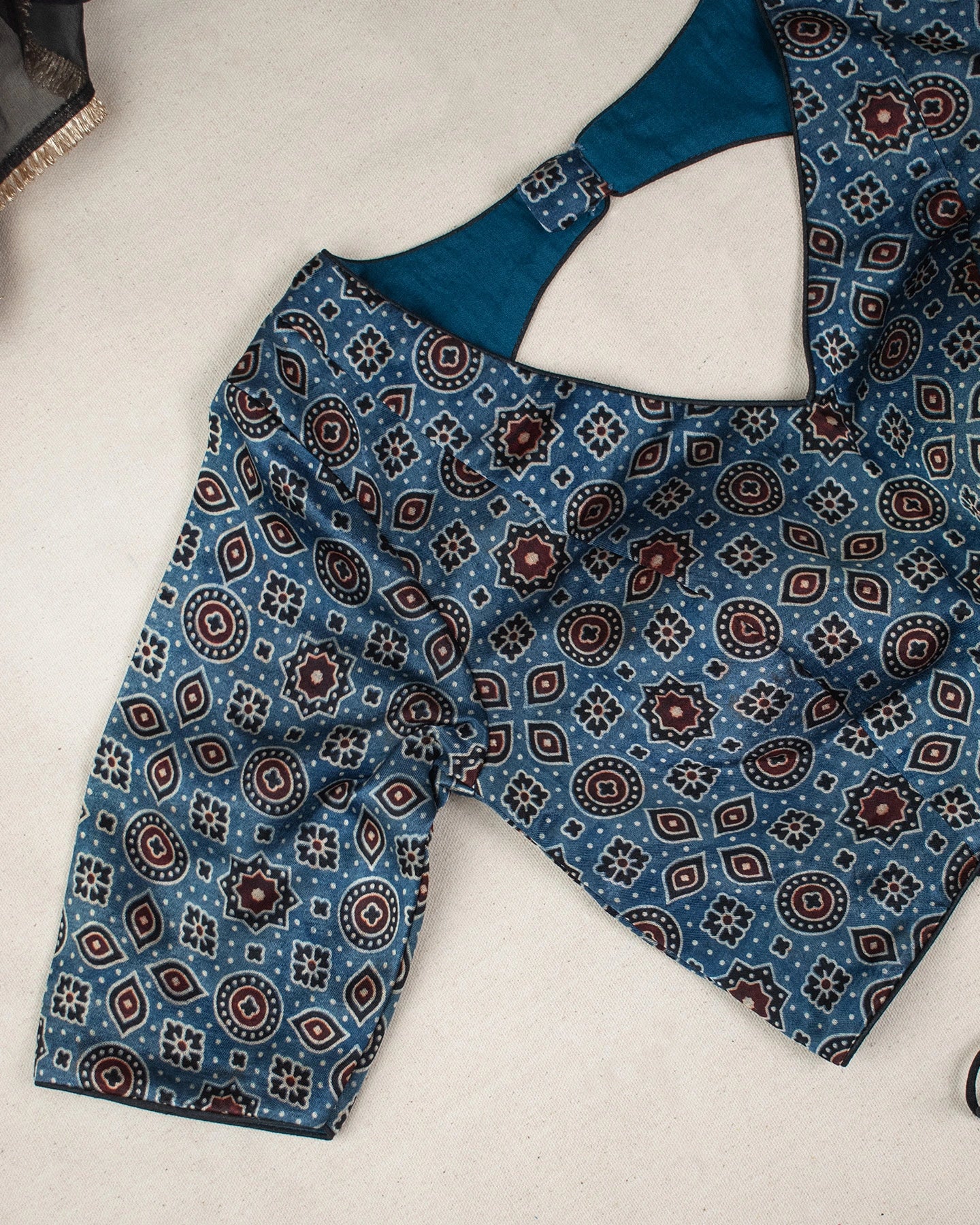 Kimya Blouse