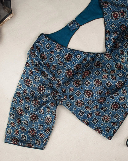 Kimya Blouse