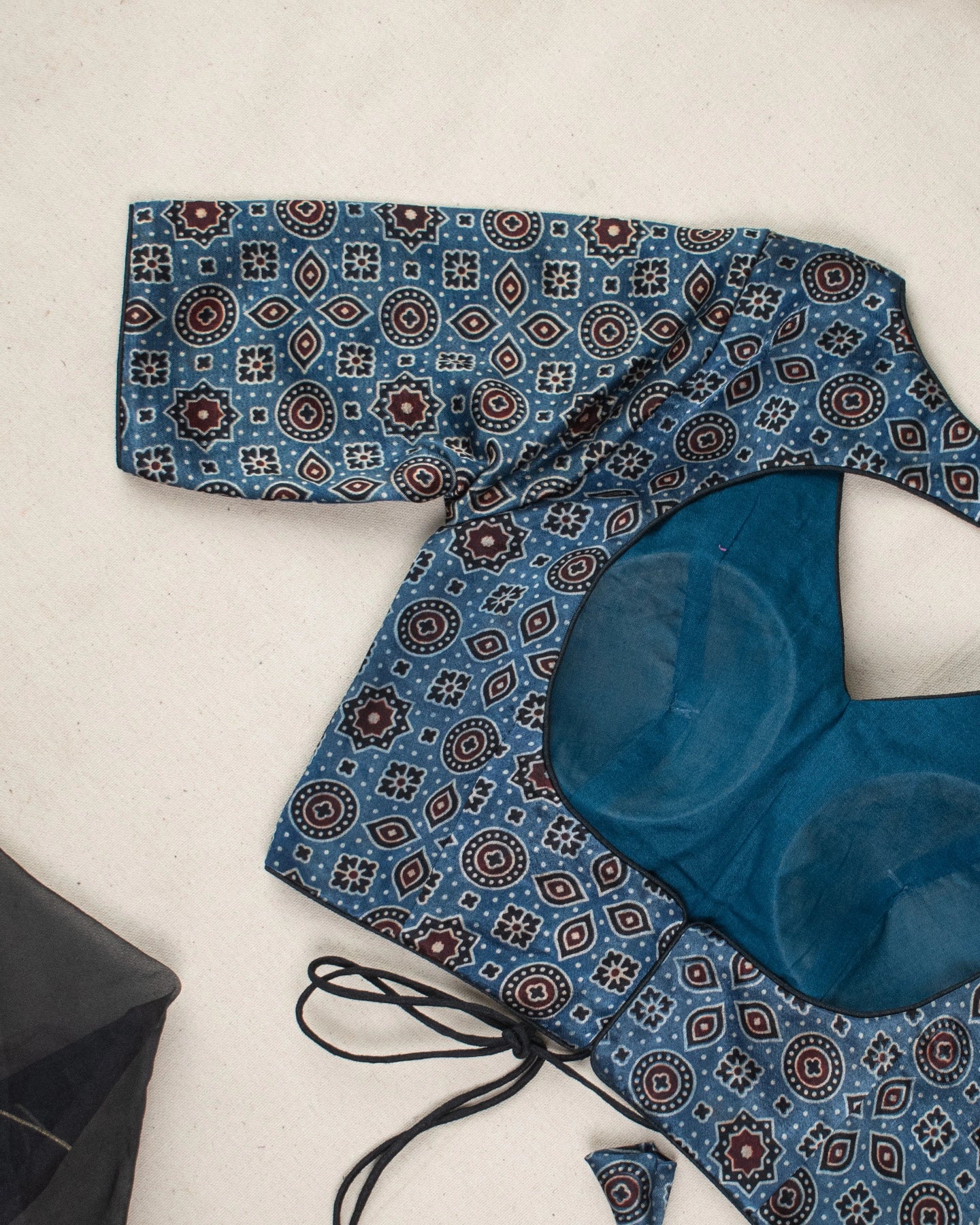 Kimya Blouse