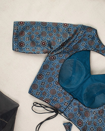 Kimya Blouse