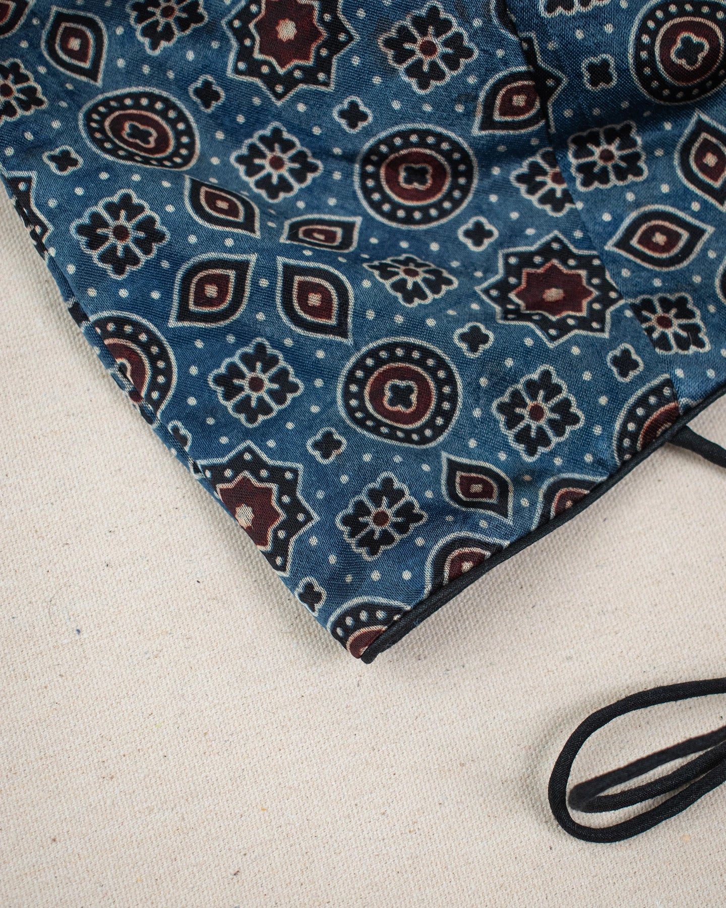 Kimya Blouse