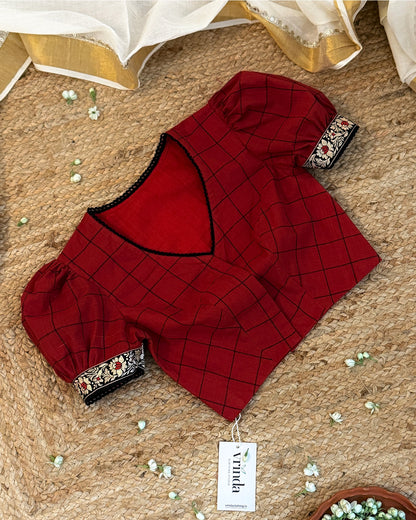 Kirthi Blouse