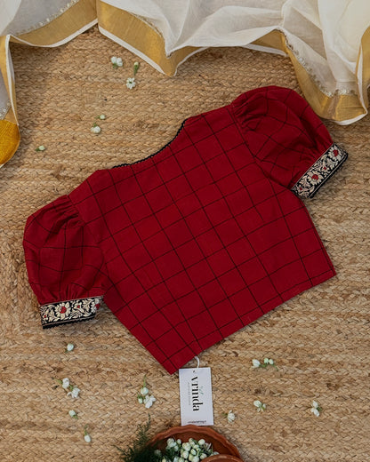 Kirthi Blouse