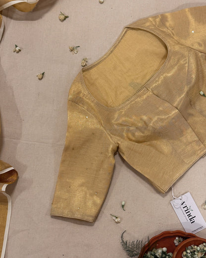 Karabha Blouse