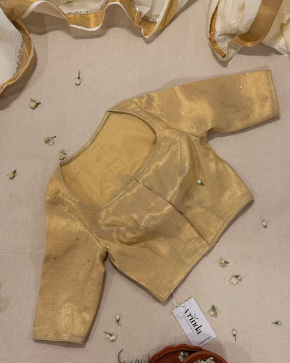 Karabha Blouse
