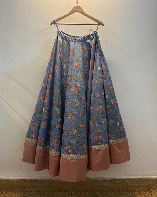 Krishna Priya Skirt