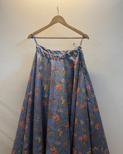 Krishna Priya Skirt