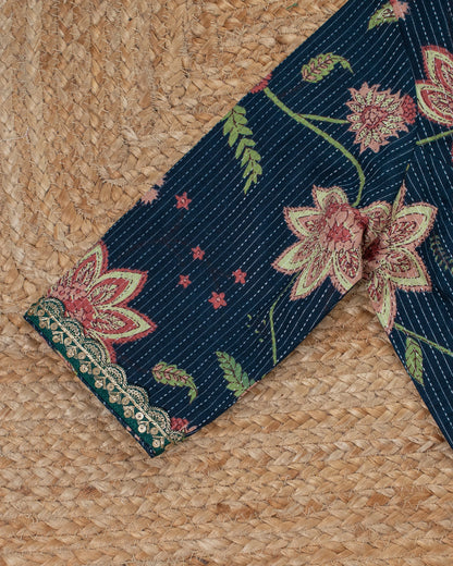 Kumudini Blouse