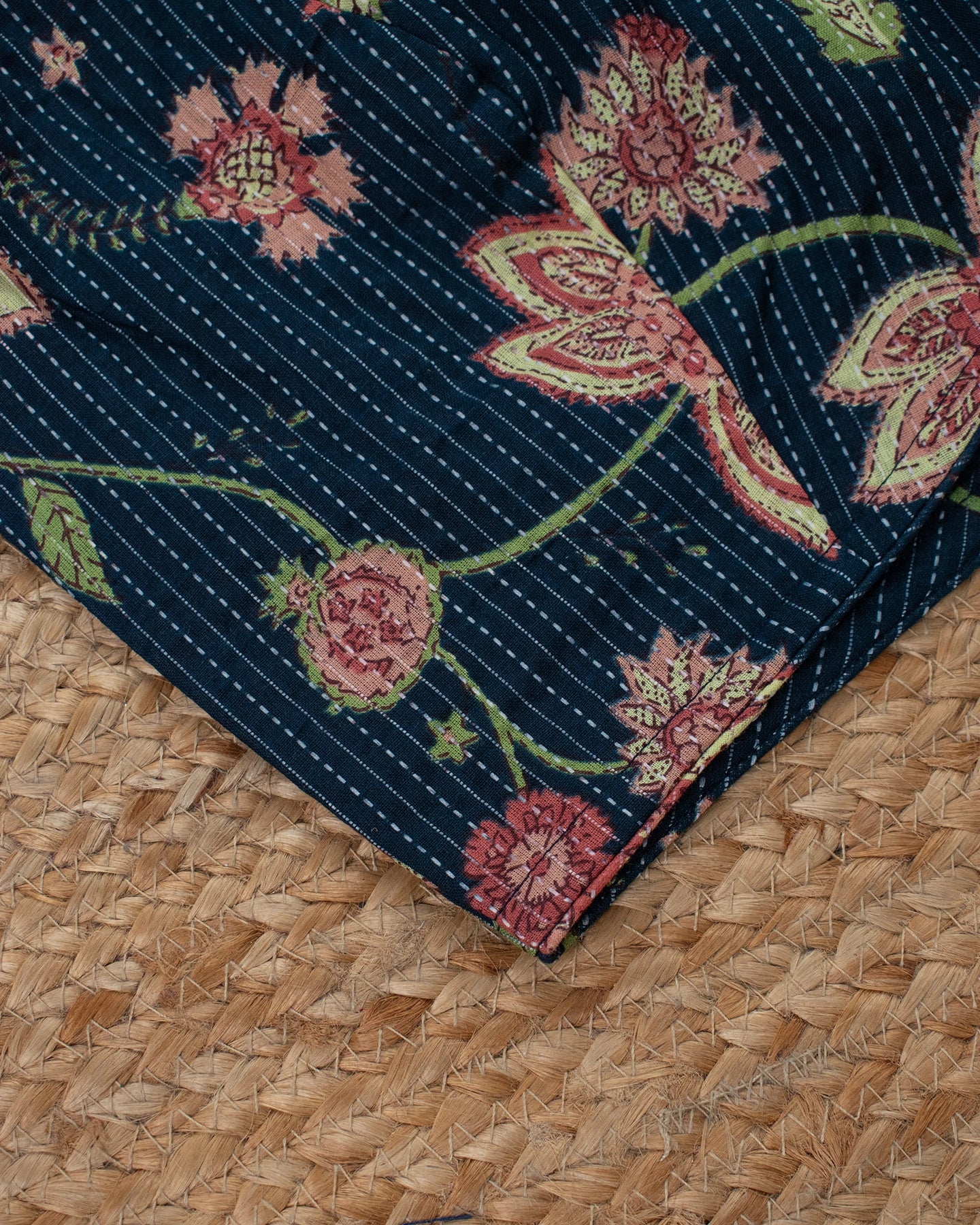 Kumudini Blouse