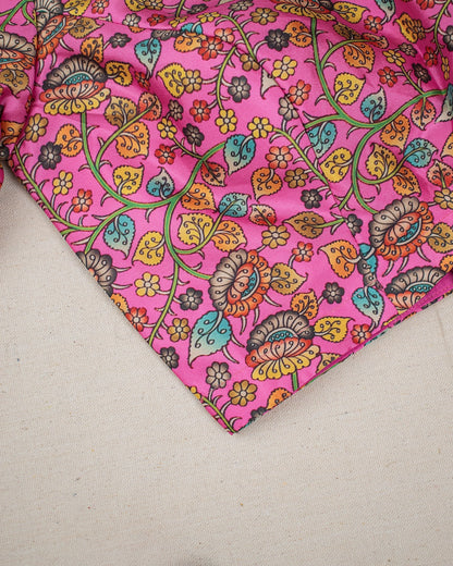 Kusumita Blouse
