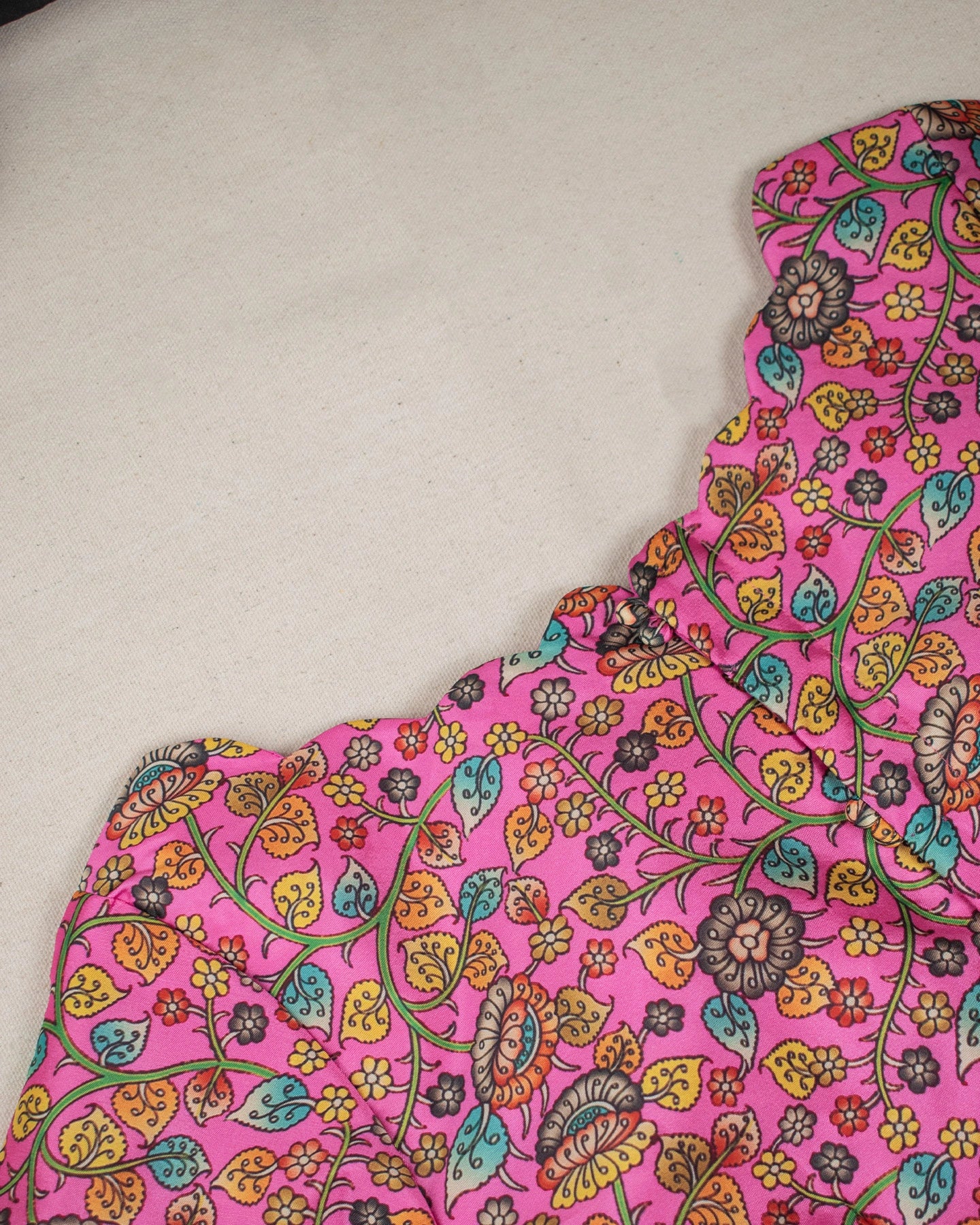 Kusumita Blouse