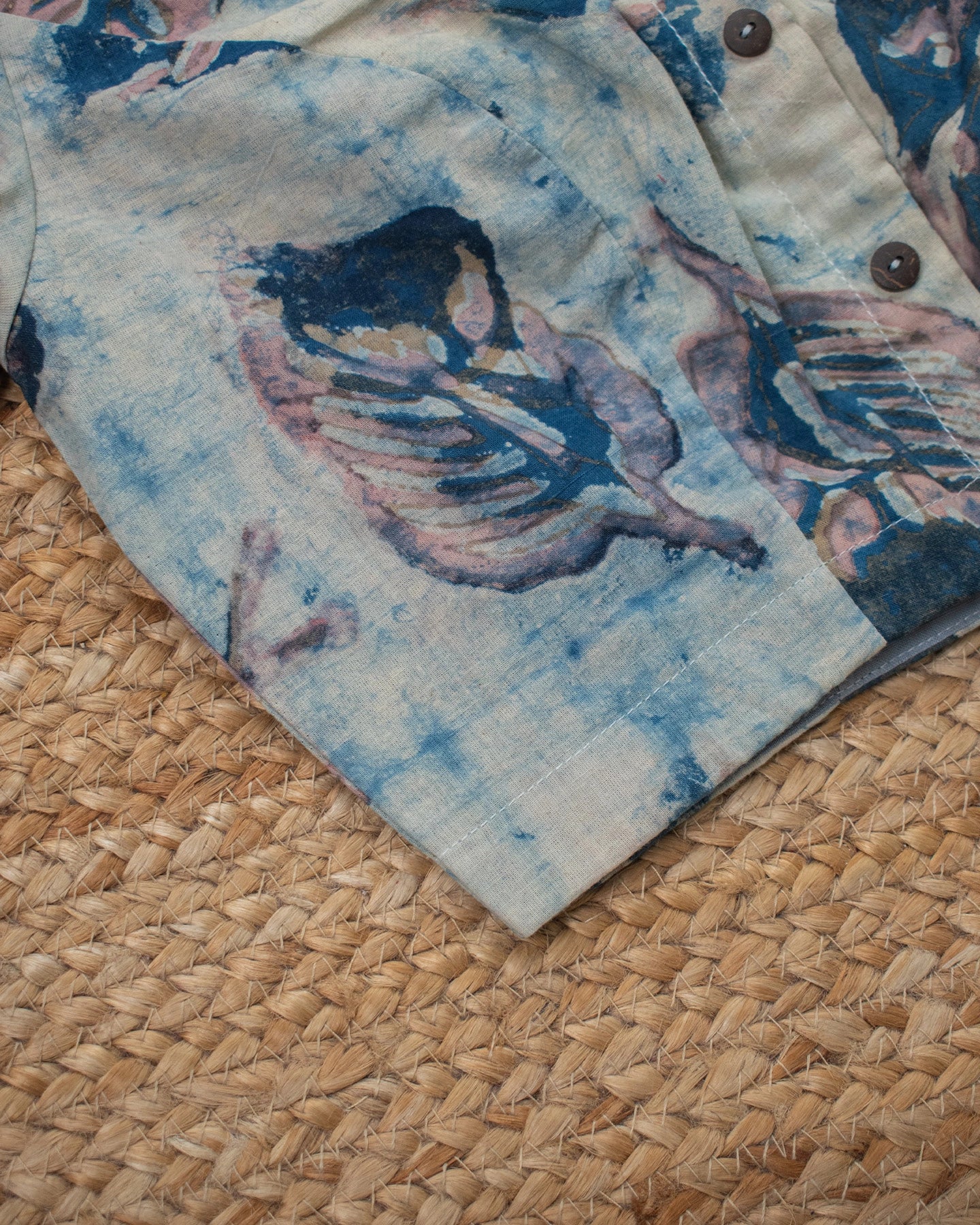 Leefey Blouse