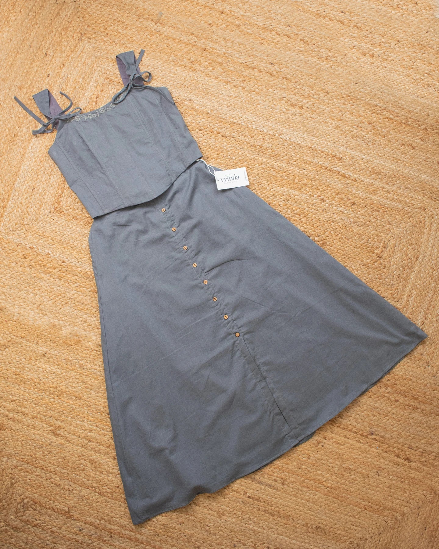 Lexie Co-ord Set