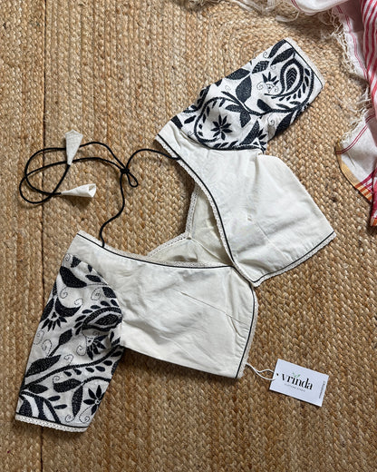 Madhabi Blouse