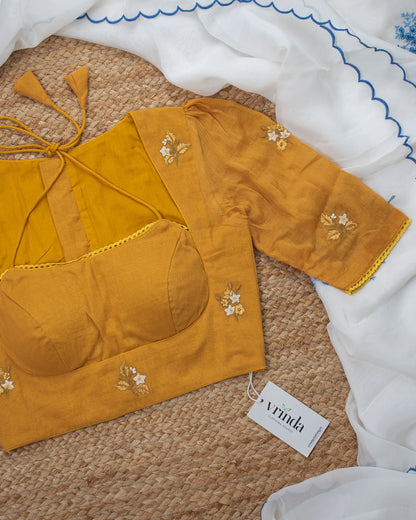 Madhulata Blouse