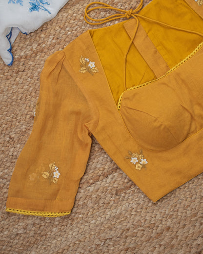 Madhulata Blouse