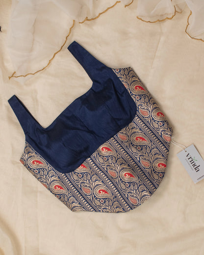 Madhullika Corset Blouse