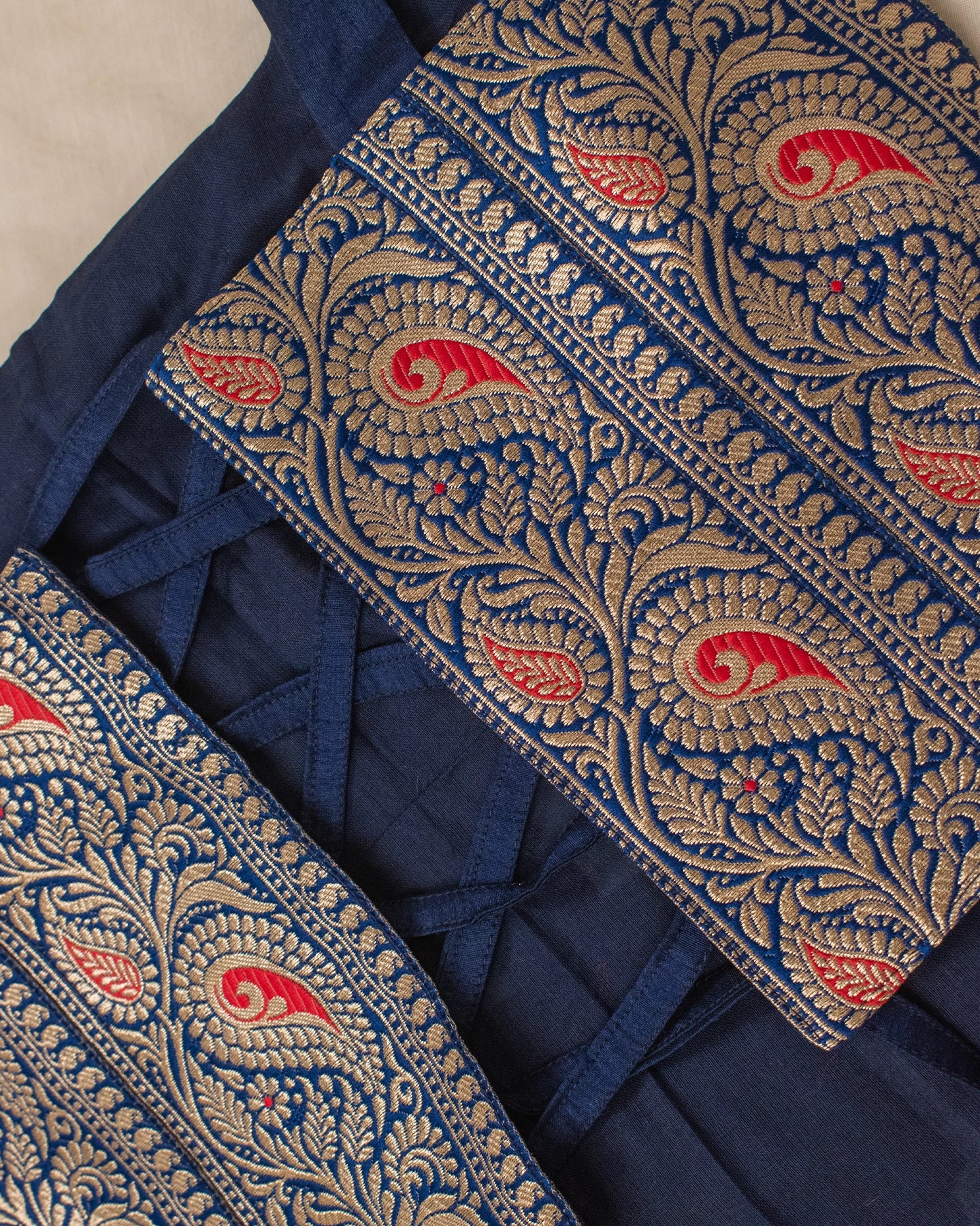 Madhullika Corset Blouse