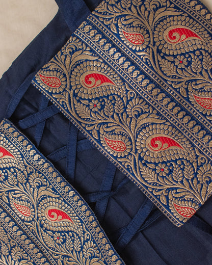 Madhullika Corset Blouse