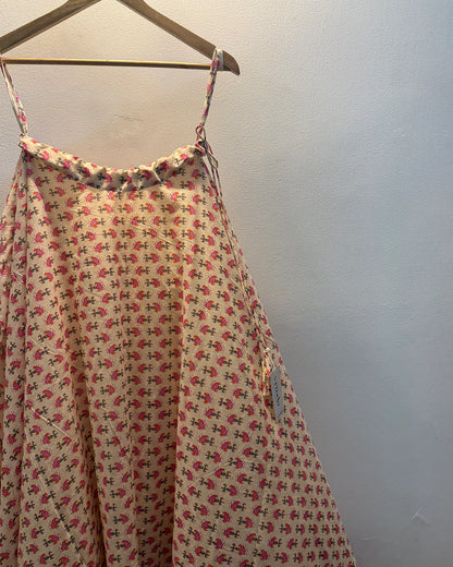 Madhushri Skirt