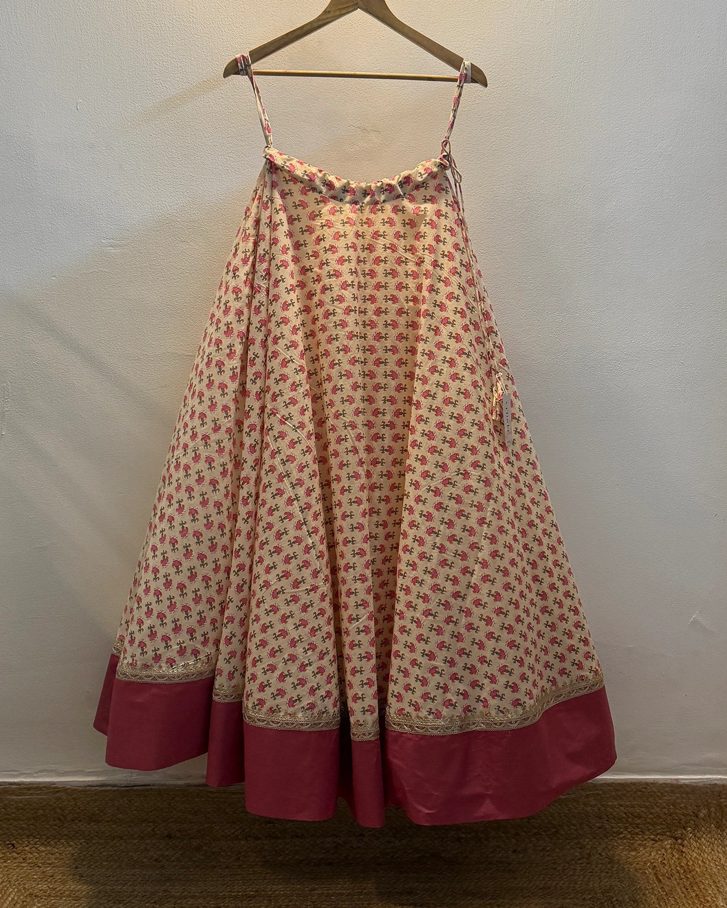 Madhushri Skirt