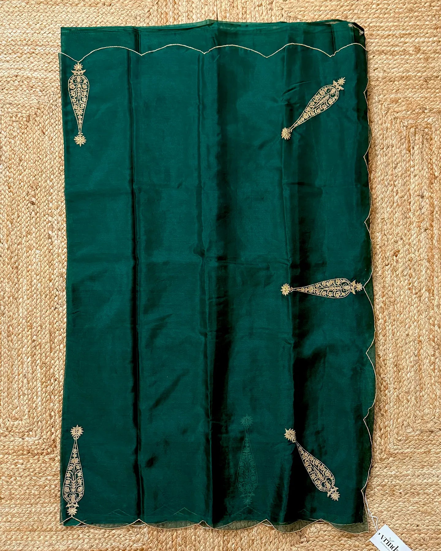 Maithali Saree